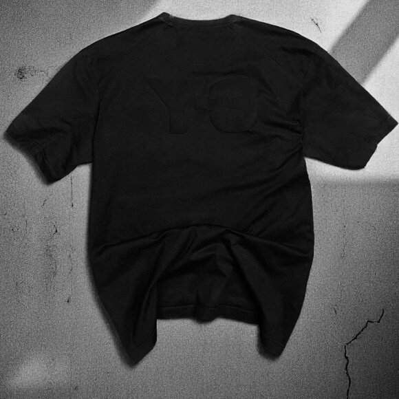 Y-3 t-shirt - Picture 1 of 1
